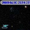 [MH94a] IC 2574  27