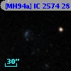 [MH94a] IC 2574  28