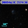 [MH94a] IC 2574  36