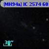 [MH94a] IC 2574  60