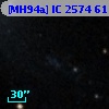 [MH94a] IC 2574  61