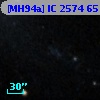 [MH94a] IC 2574  65
