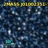 2MASS J01002351-7318261