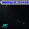 [MH94a] IC 2574  69