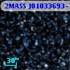 2MASS J01033693-7321131