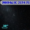 [MH94a] IC 2574  75