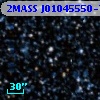 2MASS J01045550-7325558