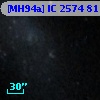 [MH94a] IC 2574  81