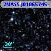 2MASS J01065745-7311551