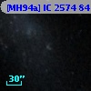[MH94a] IC 2574  84