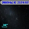 [MH94a] IC 2574  87