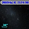 [MH94a] IC 2574  90