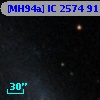 [MH94a] IC 2574  91