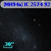 [MH94a] IC 2574  92