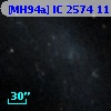 [MH94a] IC 2574 111
