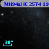 [MH94a] IC 2574 116