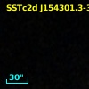 SSTc2d J154301.3-340915