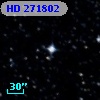 HD 271802