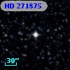 HD 271875