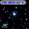 TYC 3653-52-1