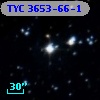 TYC 3653-66-1