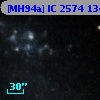 [MH94a] IC 2574 134