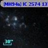 [MH94a] IC 2574 137