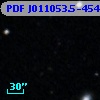 PDF J011053.5-454351