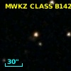 MWKZ CLASS B1422+231 GROUP 1