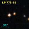 2MASS J03530477-2002560