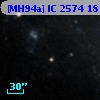 [MH94a] IC 2574 181