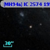 [MH94a] IC 2574 195