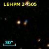 2MASS J06214164-4016187