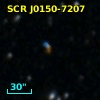 2MASS J01503855-7207164