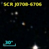 2MASS J07085228-6706314