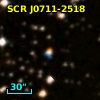 2MASS J07111440-2518152