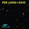 PSR J1856+0245