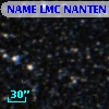 NAME LMC NANTEN HI REGION