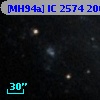 [MH94a] IC 2574 206