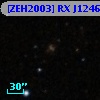 [ZEH2003] RX J1246.1+7057  2