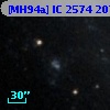 [MH94a] IC 2574 207