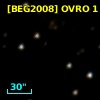 [BEG2008] OVRO 1