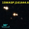 2MASS J16164475+2008068