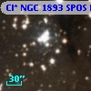 Cl* NGC 1893   SPOS      D