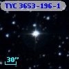 TYC 3653-196-1