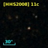 [HHS2008] 11c
