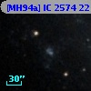 [MH94a] IC 2574 221