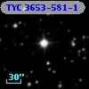 TYC 3653-581-1