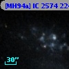 [MH94a] IC 2574 224