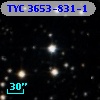 TYC 3653-831-1